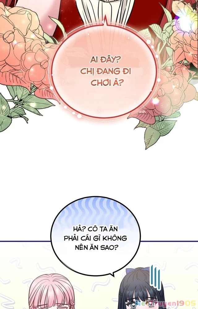 Không Bao Giờ Trở Về Gia Đình Đã Bỏ Rơi Tôi Chapter 27 - Trang 5