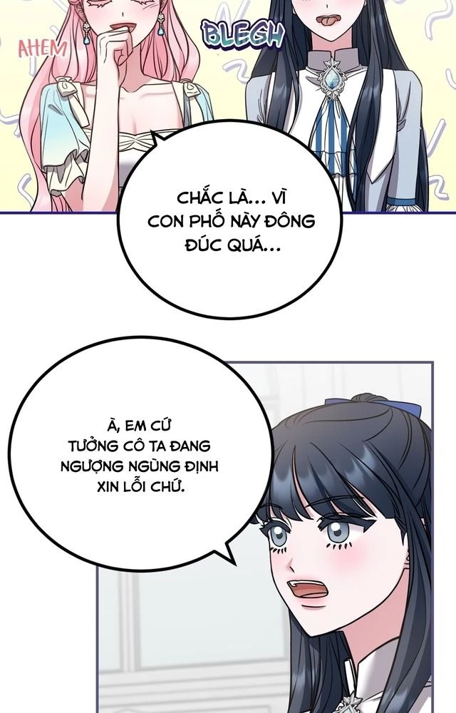 Không Bao Giờ Trở Về Gia Đình Đã Bỏ Rơi Tôi Chapter 27 - Trang 6