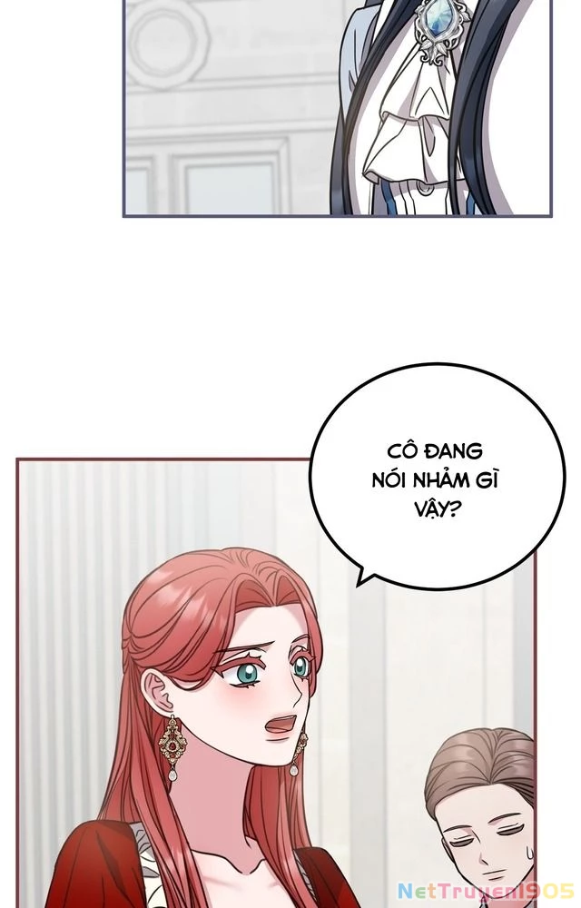 Không Bao Giờ Trở Về Gia Đình Đã Bỏ Rơi Tôi Chapter 27 - Trang 7
