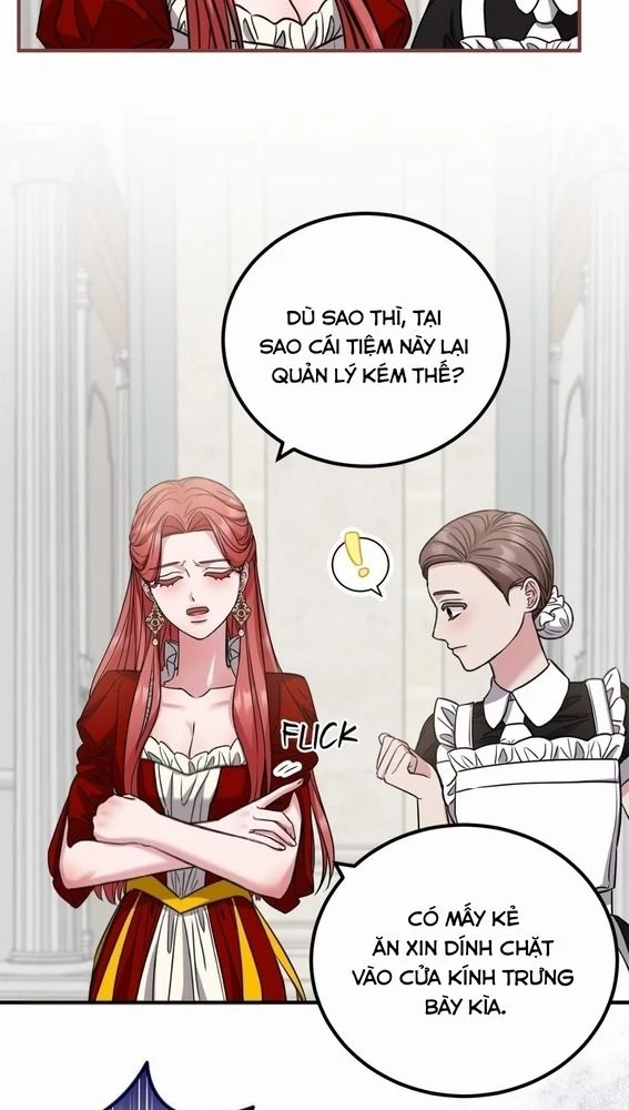 Không Bao Giờ Trở Về Gia Đình Đã Bỏ Rơi Tôi Chapter 27 - Trang 9