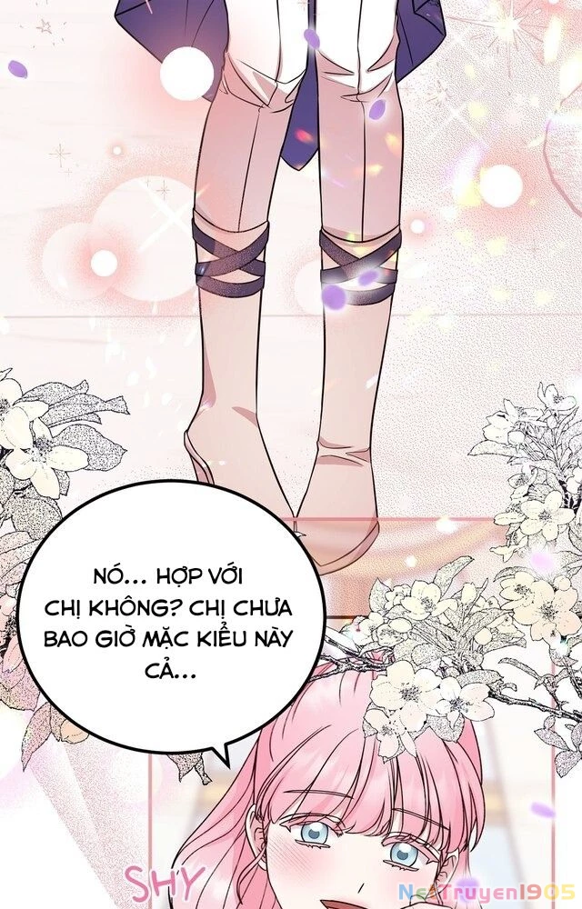 Không Bao Giờ Trở Về Gia Đình Đã Bỏ Rơi Tôi Chapter 28 - Trang 16