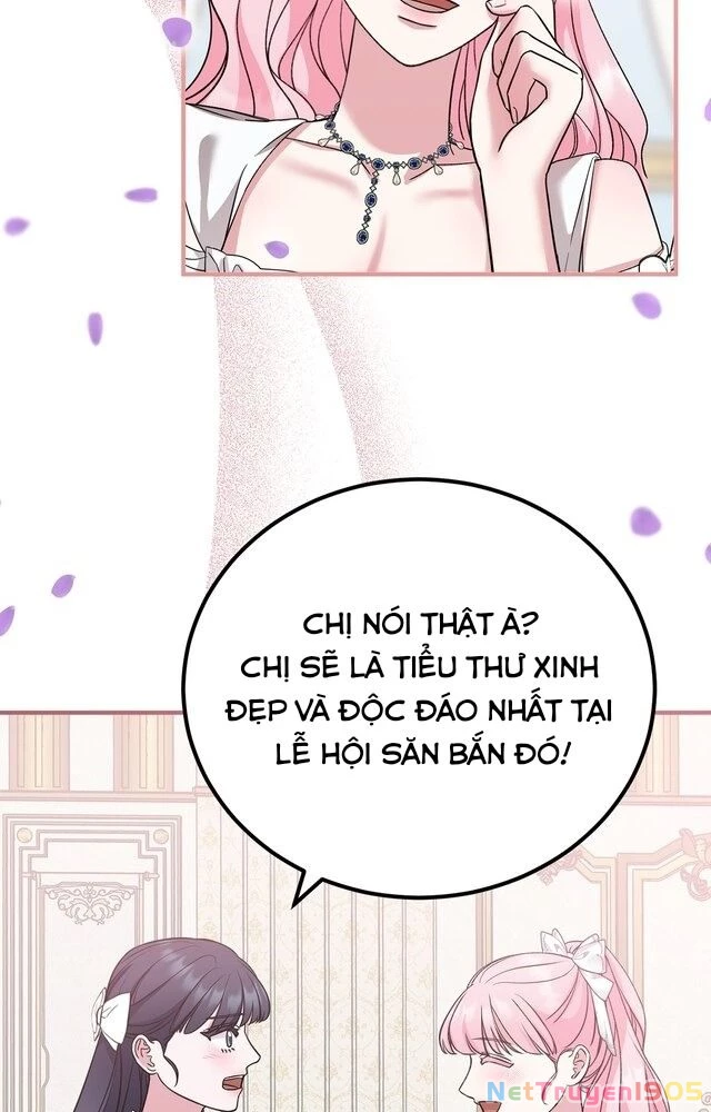 Không Bao Giờ Trở Về Gia Đình Đã Bỏ Rơi Tôi Chapter 28 - Trang 17