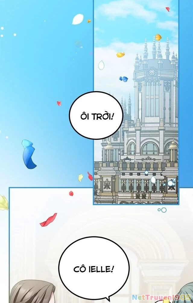 Không Bao Giờ Trở Về Gia Đình Đã Bỏ Rơi Tôi Chapter 28 - Trang 21
