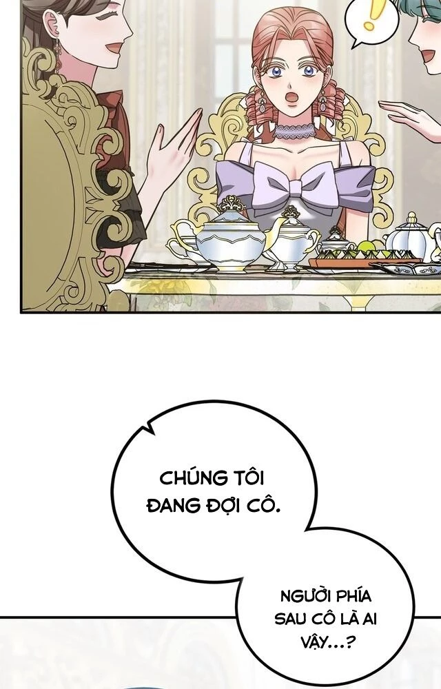 Không Bao Giờ Trở Về Gia Đình Đã Bỏ Rơi Tôi Chapter 28 - Trang 22