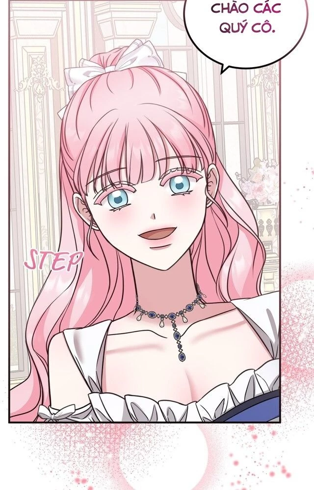 Không Bao Giờ Trở Về Gia Đình Đã Bỏ Rơi Tôi Chapter 28 - Trang 25
