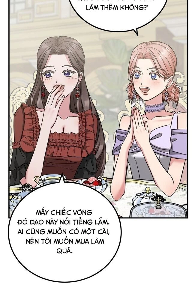 Không Bao Giờ Trở Về Gia Đình Đã Bỏ Rơi Tôi Chapter 28 - Trang 28