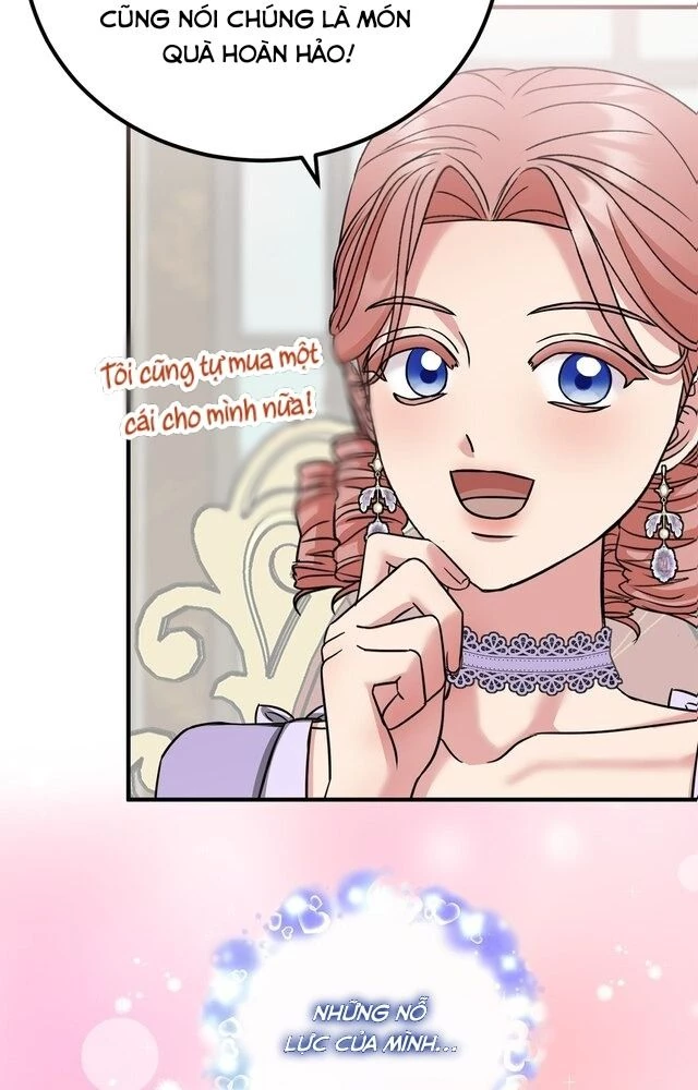 Không Bao Giờ Trở Về Gia Đình Đã Bỏ Rơi Tôi Chapter 28 - Trang 31