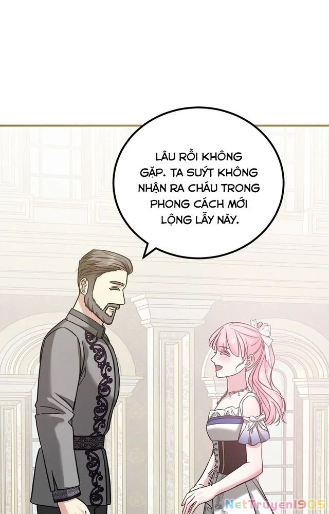 Không Bao Giờ Trở Về Gia Đình Đã Bỏ Rơi Tôi Chapter 28 - Trang 39