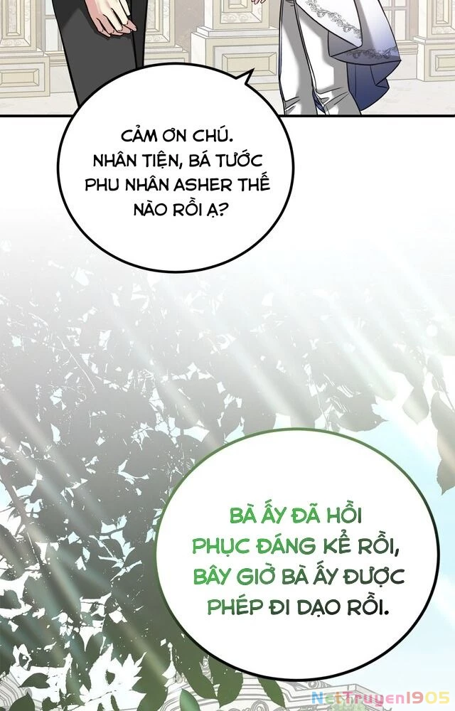 Không Bao Giờ Trở Về Gia Đình Đã Bỏ Rơi Tôi Chapter 28 - Trang 40