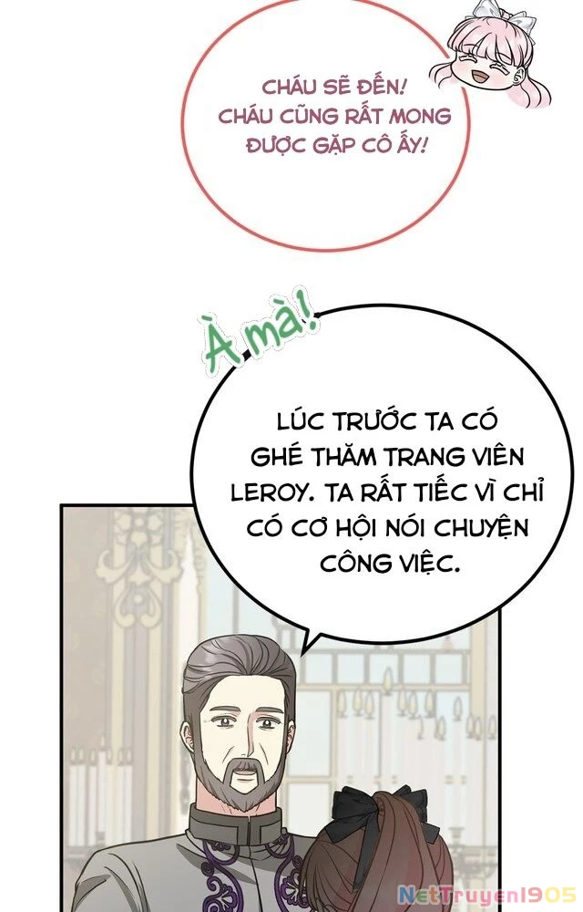 Không Bao Giờ Trở Về Gia Đình Đã Bỏ Rơi Tôi Chapter 28 - Trang 43