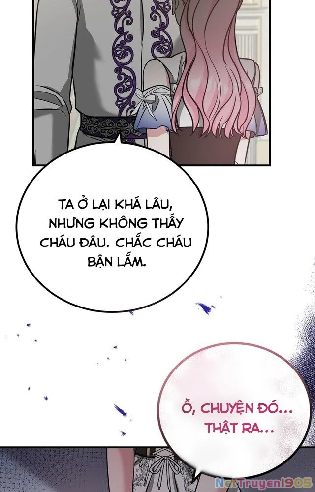 Không Bao Giờ Trở Về Gia Đình Đã Bỏ Rơi Tôi Chapter 28 - Trang 44