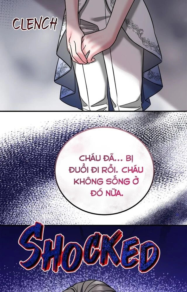 Không Bao Giờ Trở Về Gia Đình Đã Bỏ Rơi Tôi Chapter 28 - Trang 45