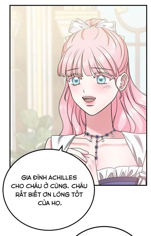 Không Bao Giờ Trở Về Gia Đình Đã Bỏ Rơi Tôi Chapter 28 - Trang 48