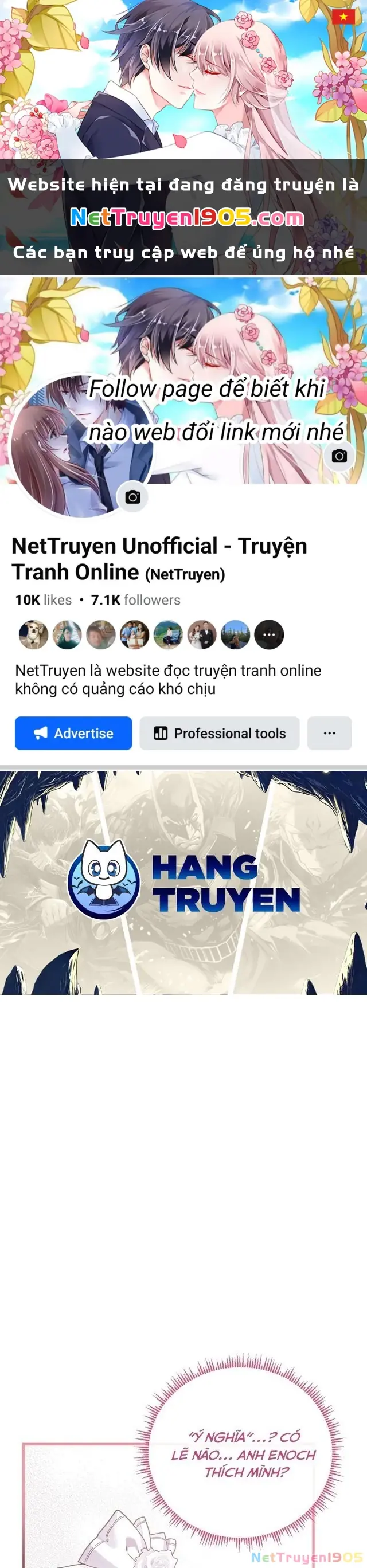 Không Bao Giờ Trở Về Gia Đình Đã Bỏ Rơi Tôi Chapter 29 - Trang 2