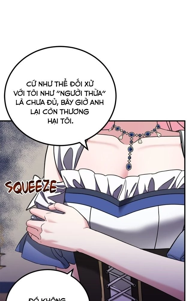 Không Bao Giờ Trở Về Gia Đình Đã Bỏ Rơi Tôi Chapter 29 - Trang 22
