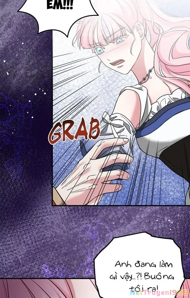 Không Bao Giờ Trở Về Gia Đình Đã Bỏ Rơi Tôi Chapter 29 - Trang 28