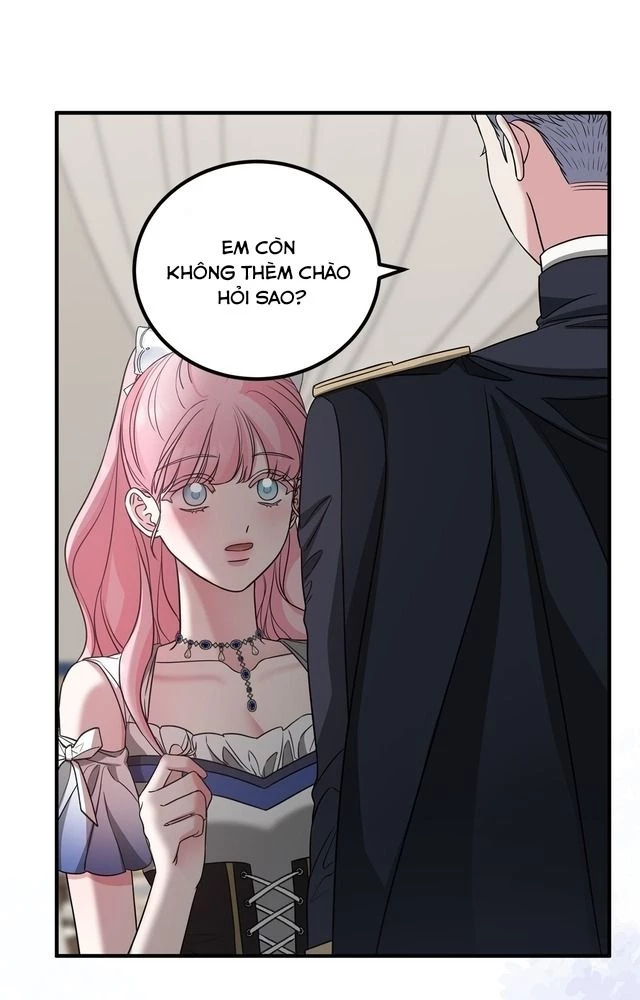 Không Bao Giờ Trở Về Gia Đình Đã Bỏ Rơi Tôi Chapter 29 - Trang 4