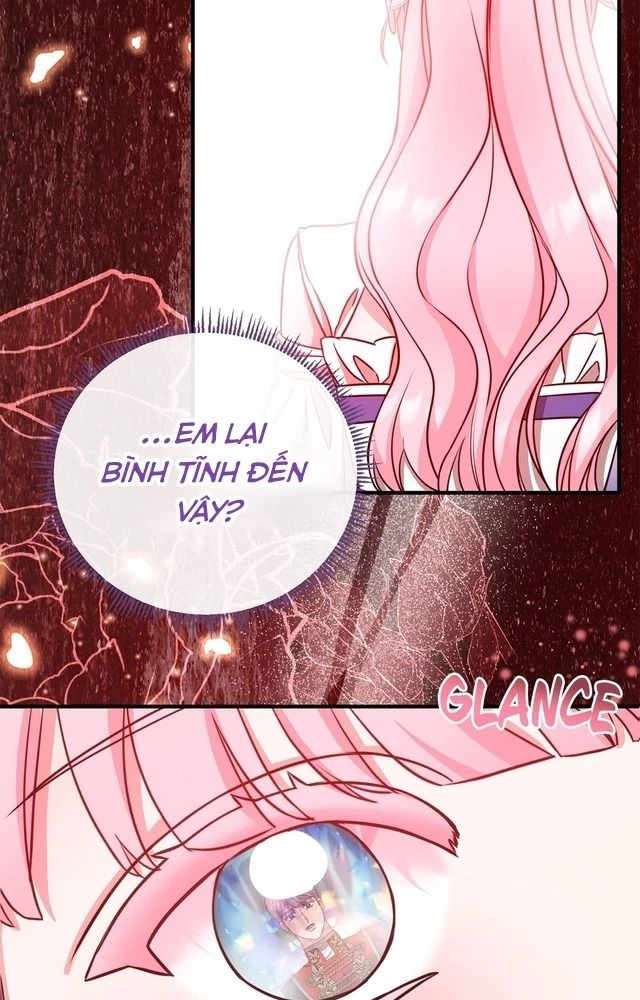 Không Bao Giờ Trở Về Gia Đình Đã Bỏ Rơi Tôi Chapter 29 - Trang 44