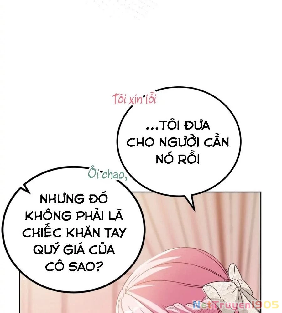 Không Bao Giờ Trở Về Gia Đình Đã Bỏ Rơi Tôi Chapter 3 - Trang 14
