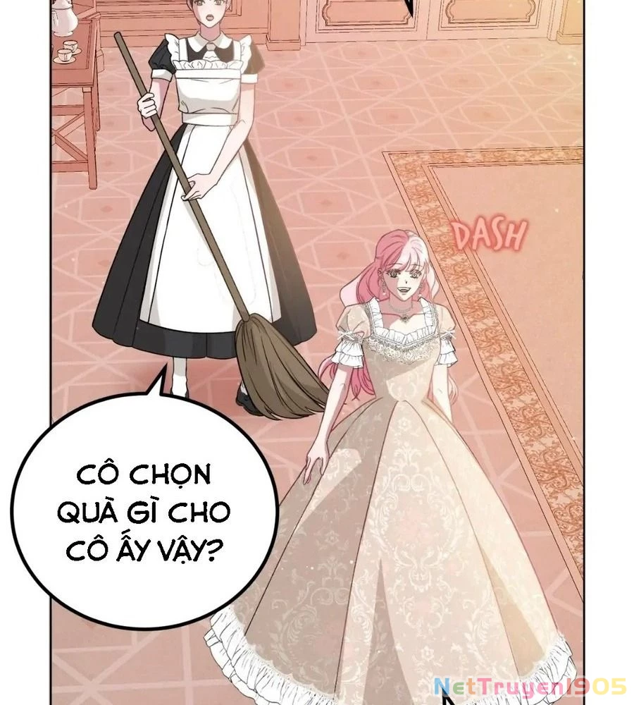 Không Bao Giờ Trở Về Gia Đình Đã Bỏ Rơi Tôi Chapter 3 - Trang 17