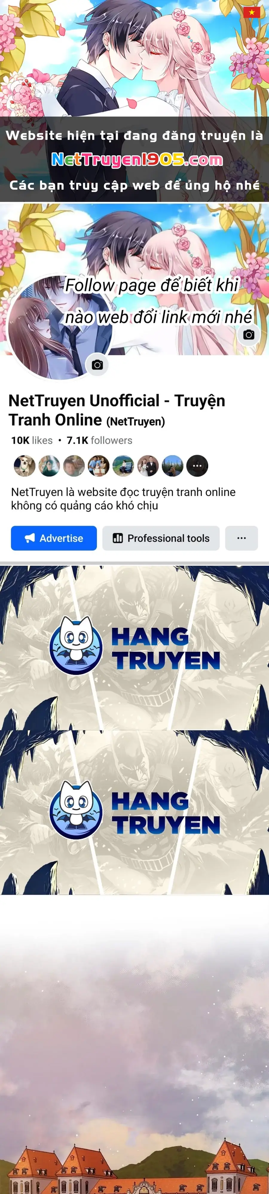 Không Bao Giờ Trở Về Gia Đình Đã Bỏ Rơi Tôi Chapter 3 - Trang 2