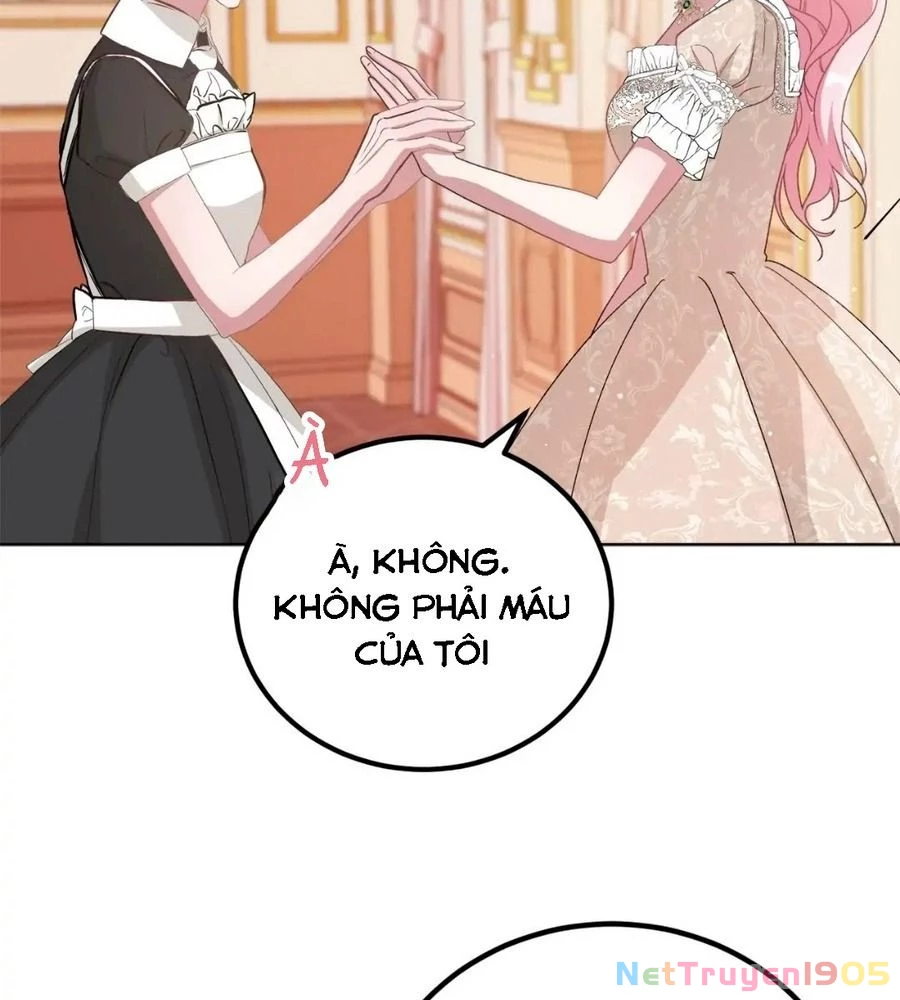 Không Bao Giờ Trở Về Gia Đình Đã Bỏ Rơi Tôi Chapter 3 - Trang 8