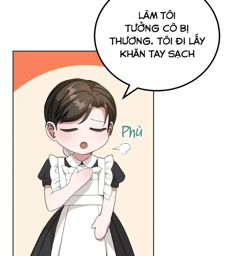 Không Bao Giờ Trở Về Gia Đình Đã Bỏ Rơi Tôi Chapter 3 - Trang 9
