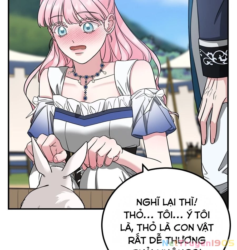 Không Bao Giờ Trở Về Gia Đình Đã Bỏ Rơi Tôi Chapter 30 - Trang 16