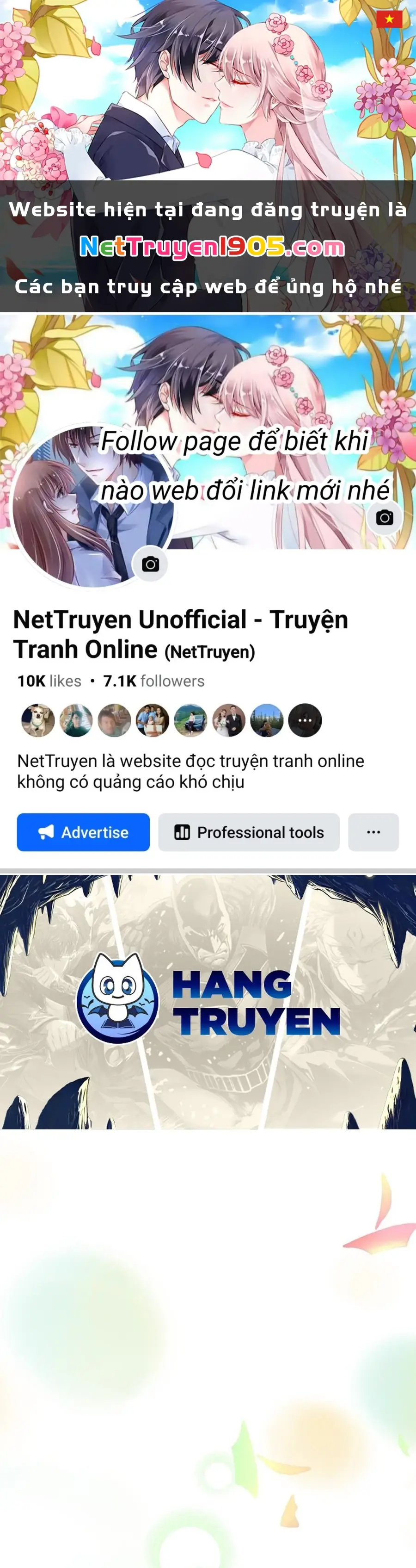 Không Bao Giờ Trở Về Gia Đình Đã Bỏ Rơi Tôi Chapter 30 - Trang 2