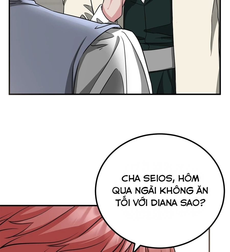 Không Bao Giờ Trở Về Gia Đình Đã Bỏ Rơi Tôi Chapter 30 - Trang 25