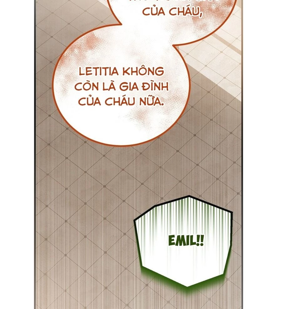 Không Bao Giờ Trở Về Gia Đình Đã Bỏ Rơi Tôi Chapter 30 - Trang 34
