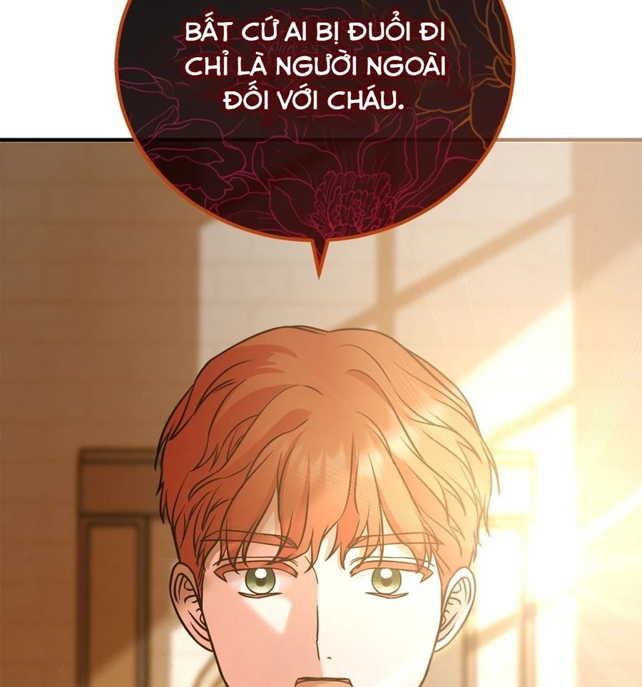Không Bao Giờ Trở Về Gia Đình Đã Bỏ Rơi Tôi Chapter 30 - Trang 36
