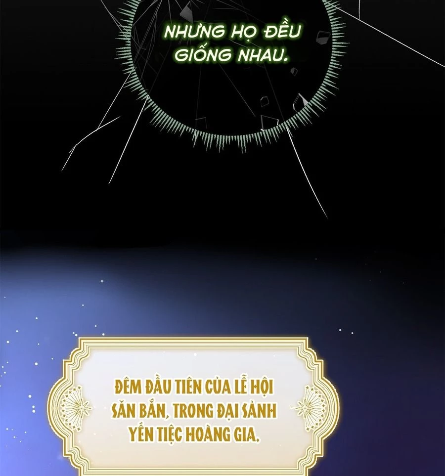 Không Bao Giờ Trở Về Gia Đình Đã Bỏ Rơi Tôi Chapter 30 - Trang 42