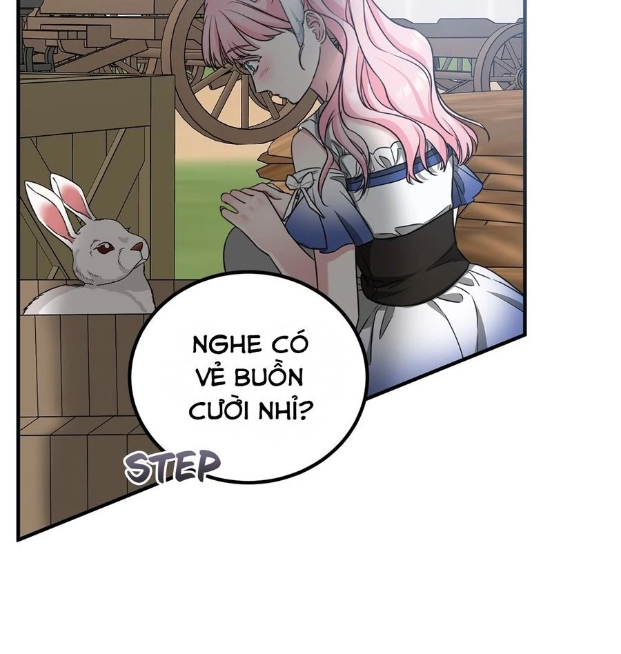 Không Bao Giờ Trở Về Gia Đình Đã Bỏ Rơi Tôi Chapter 30 - Trang 8