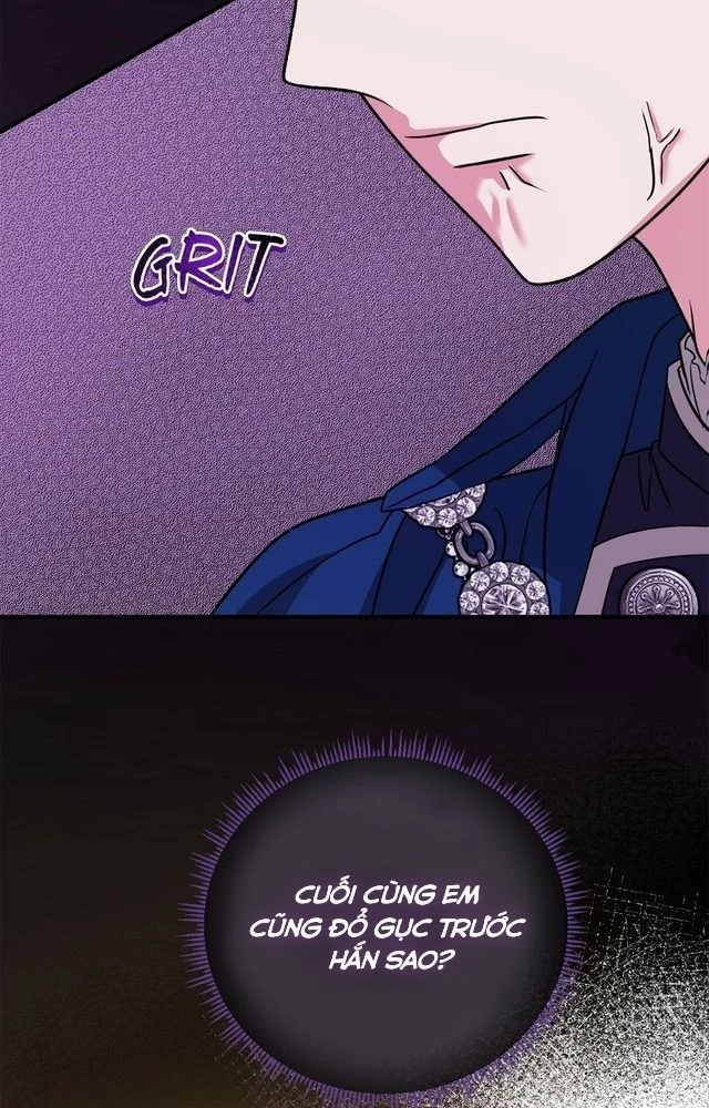 Không Bao Giờ Trở Về Gia Đình Đã Bỏ Rơi Tôi Chapter 31 - Trang 25