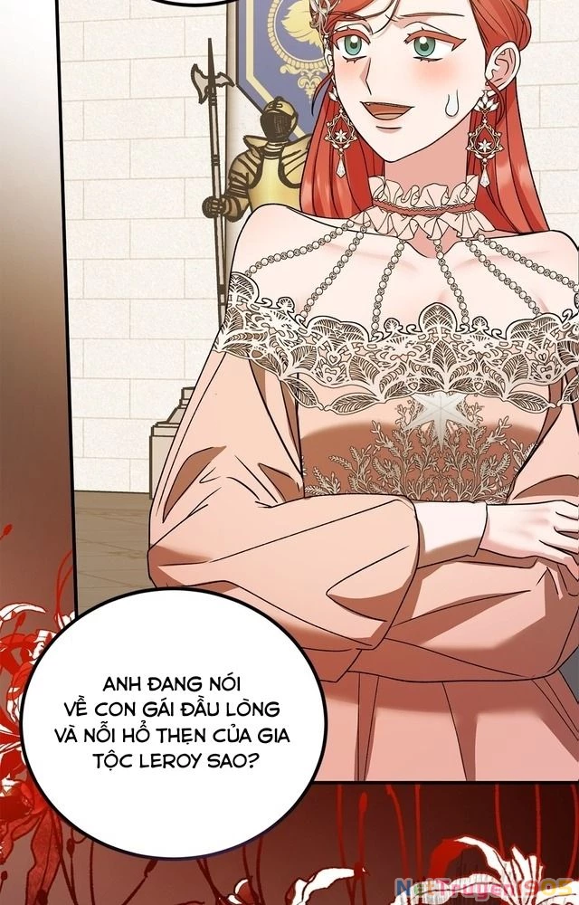Không Bao Giờ Trở Về Gia Đình Đã Bỏ Rơi Tôi Chapter 31 - Trang 36
