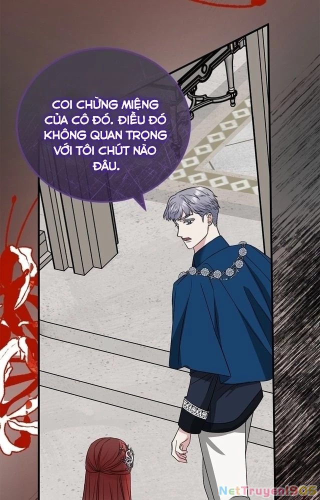 Không Bao Giờ Trở Về Gia Đình Đã Bỏ Rơi Tôi Chapter 31 - Trang 39
