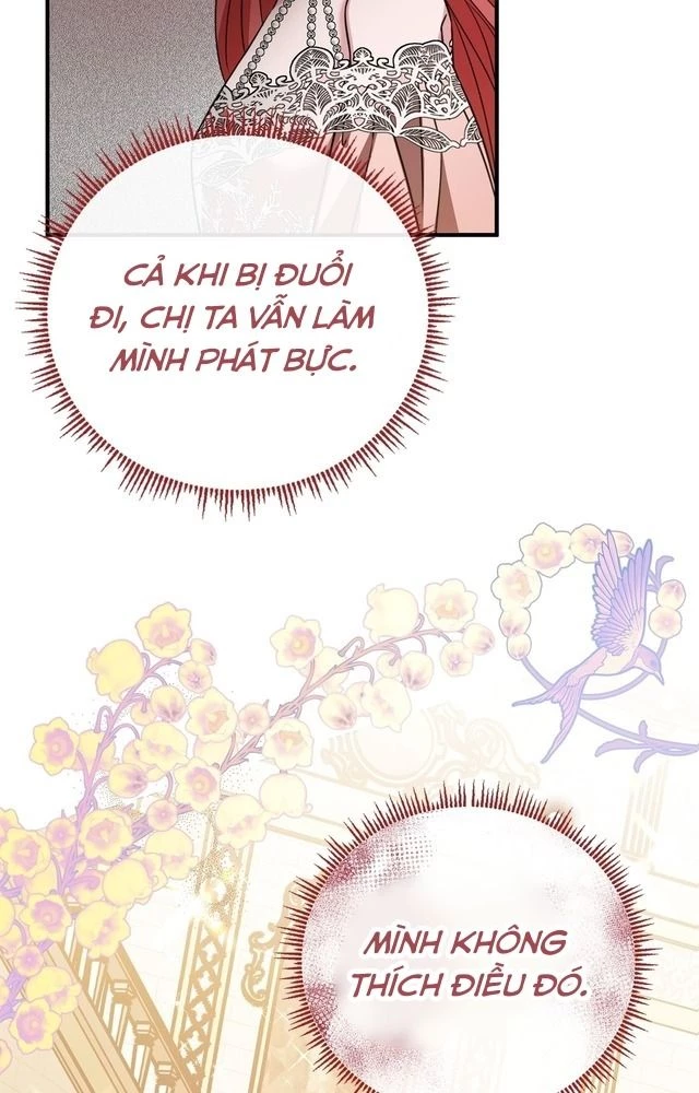 Không Bao Giờ Trở Về Gia Đình Đã Bỏ Rơi Tôi Chapter 31 - Trang 46