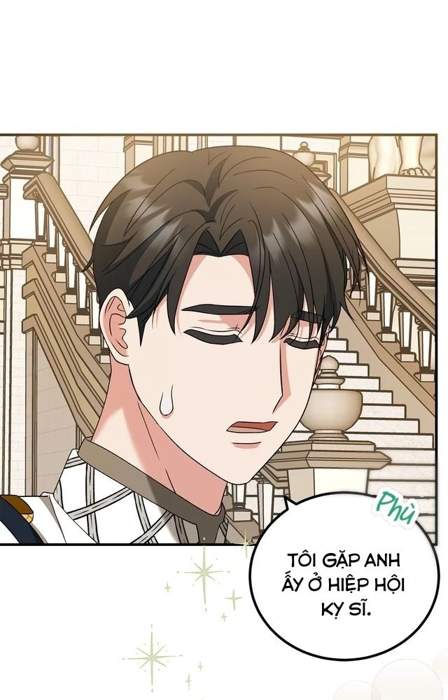 Không Bao Giờ Trở Về Gia Đình Đã Bỏ Rơi Tôi Chapter 31 - Trang 8