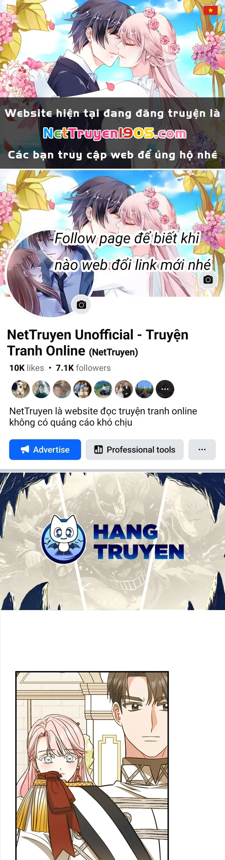 Không Bao Giờ Trở Về Gia Đình Đã Bỏ Rơi Tôi Chapter 32 - Trang 2