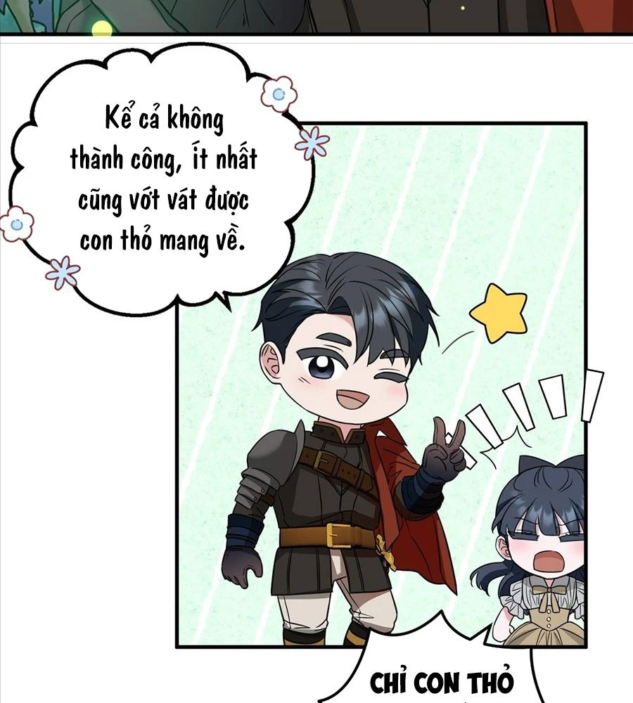 Không Bao Giờ Trở Về Gia Đình Đã Bỏ Rơi Tôi Chapter 32 - Trang 22