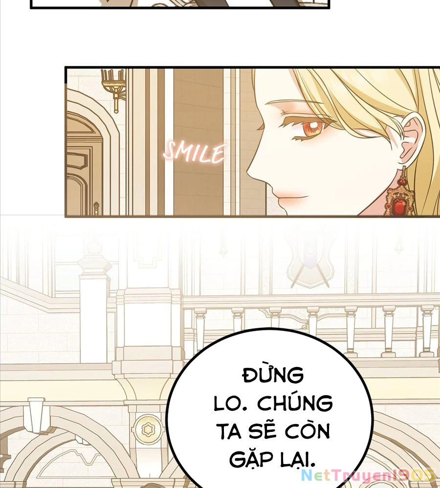 Không Bao Giờ Trở Về Gia Đình Đã Bỏ Rơi Tôi Chapter 32 - Trang 3