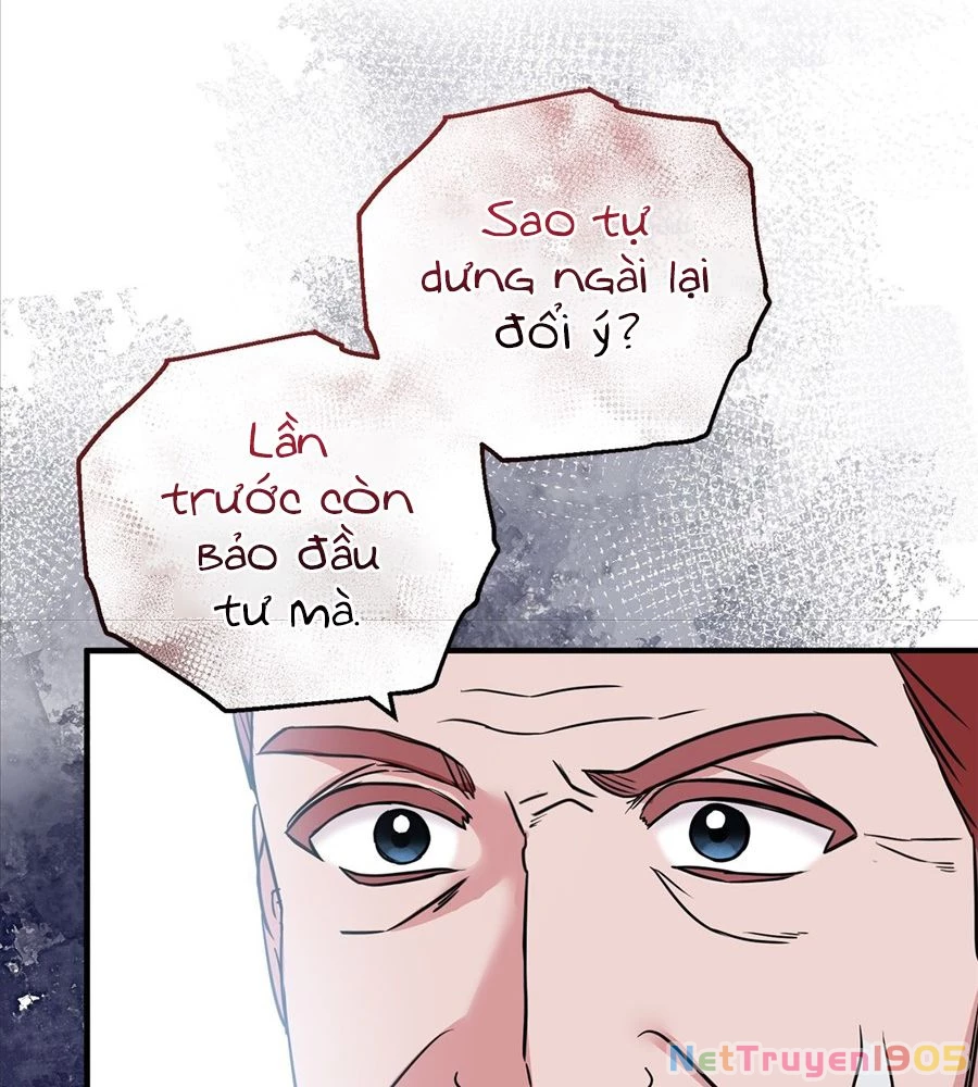 Không Bao Giờ Trở Về Gia Đình Đã Bỏ Rơi Tôi Chapter 32 - Trang 33