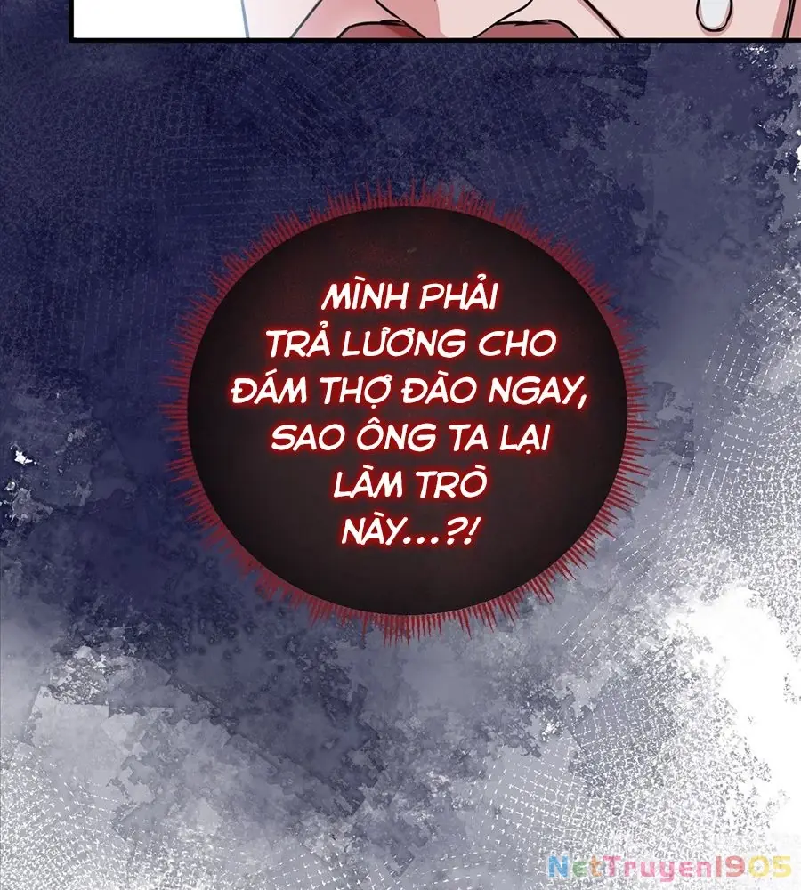 Không Bao Giờ Trở Về Gia Đình Đã Bỏ Rơi Tôi Chapter 32 - Trang 34