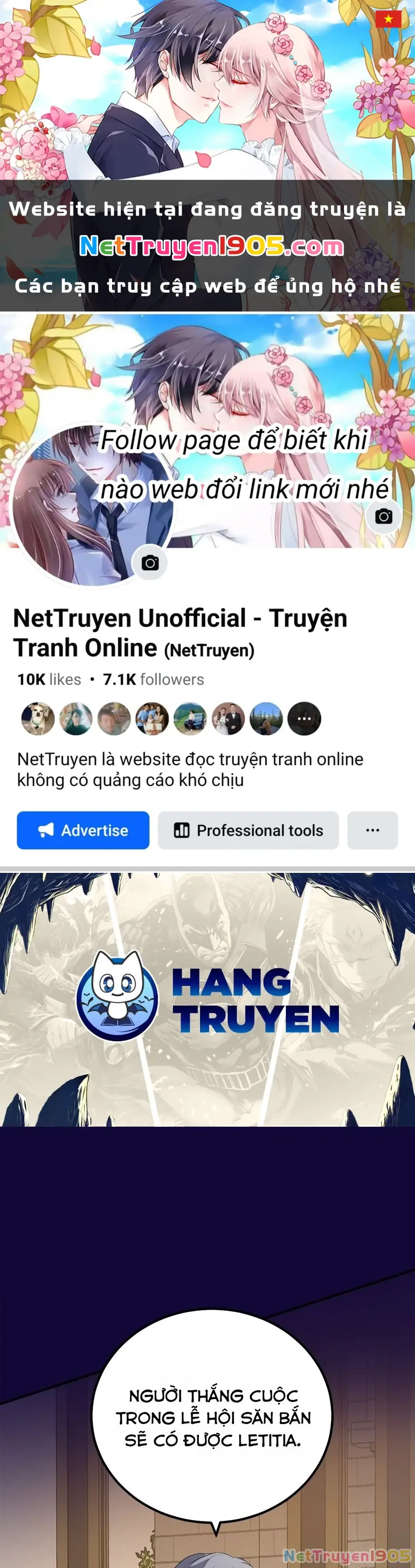 Không Bao Giờ Trở Về Gia Đình Đã Bỏ Rơi Tôi Chapter 33 - Trang 2