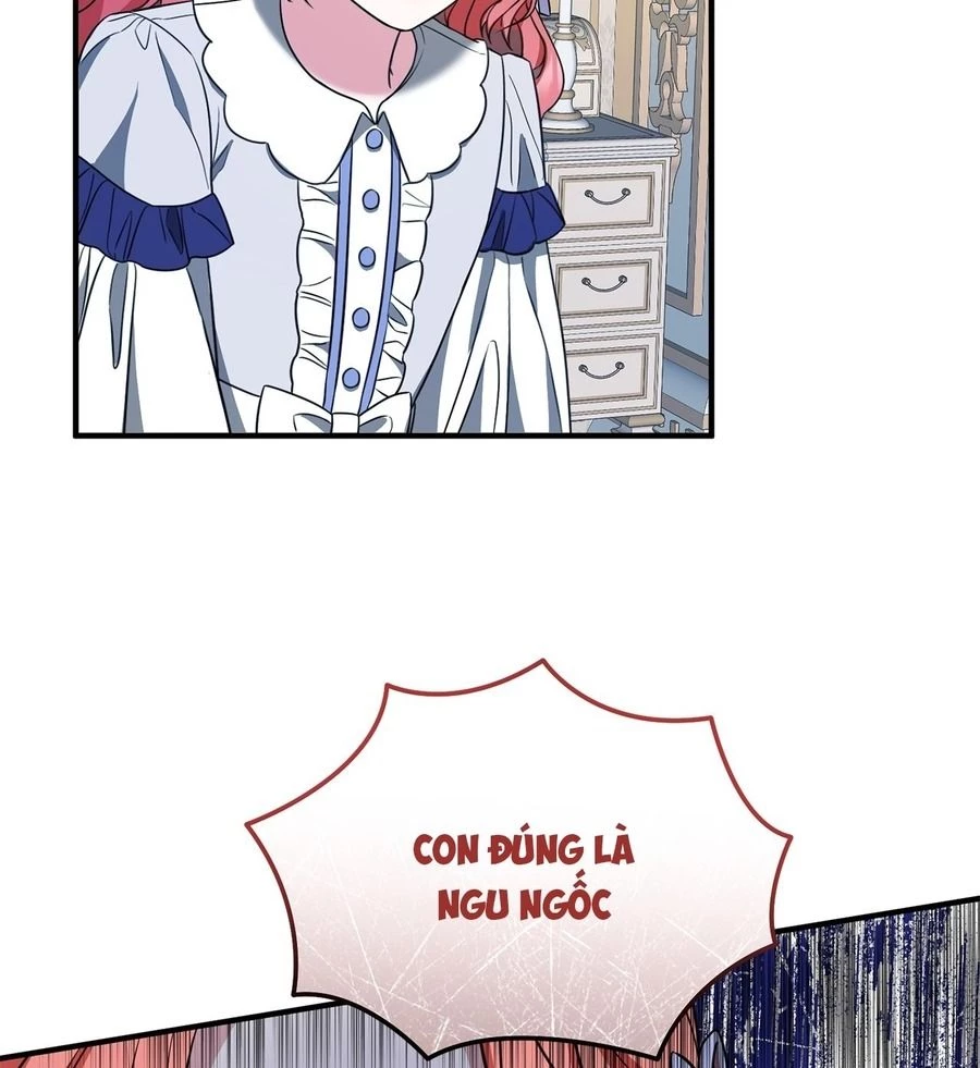 Không Bao Giờ Trở Về Gia Đình Đã Bỏ Rơi Tôi Chapter 33 - Trang 20