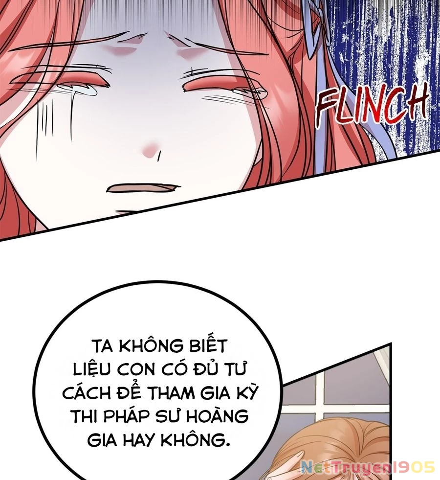 Không Bao Giờ Trở Về Gia Đình Đã Bỏ Rơi Tôi Chapter 33 - Trang 21