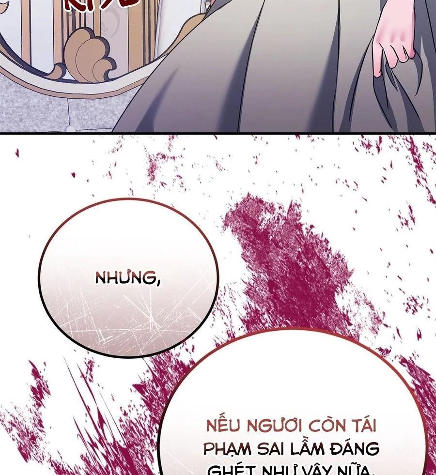 Không Bao Giờ Trở Về Gia Đình Đã Bỏ Rơi Tôi Chapter 33 - Trang 24