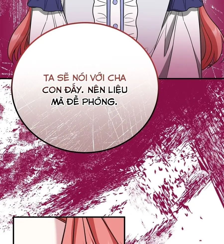 Không Bao Giờ Trở Về Gia Đình Đã Bỏ Rơi Tôi Chapter 33 - Trang 26