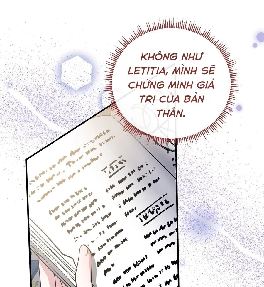 Không Bao Giờ Trở Về Gia Đình Đã Bỏ Rơi Tôi Chapter 33 - Trang 37